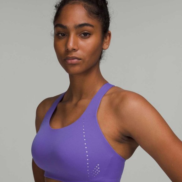 Lululemon AirSupport Bra - Picture 5 of 6